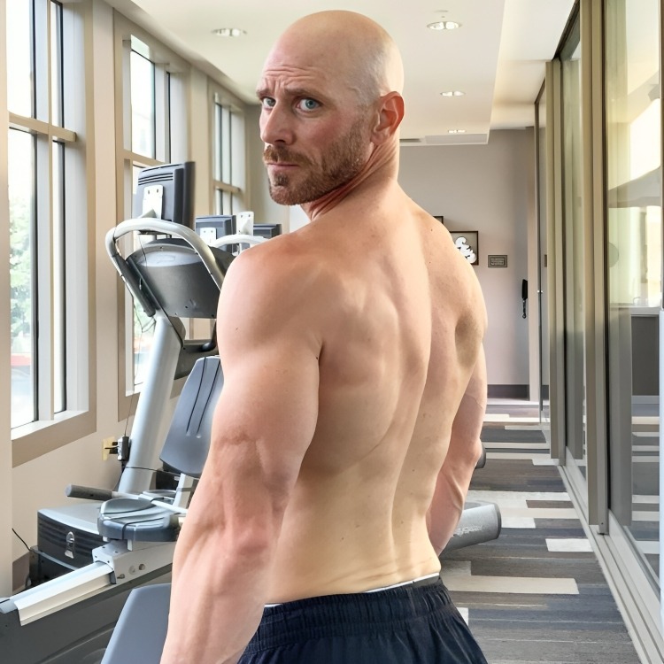 What Is Johnny Sins Net Worth? His Earning Sources 2024