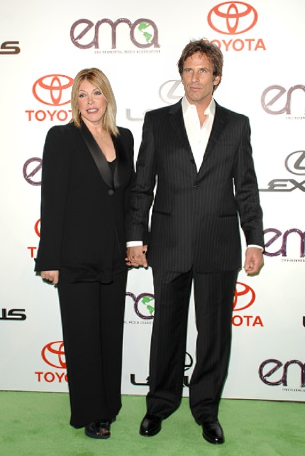 Hart Bochner: Canadian Actor & Director's Life Unveiled