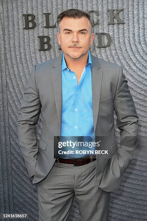 Who is Cullen Moss? Full Biography 2024