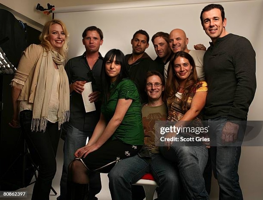 Who is Vanessa Johansson? Full Biography 2024