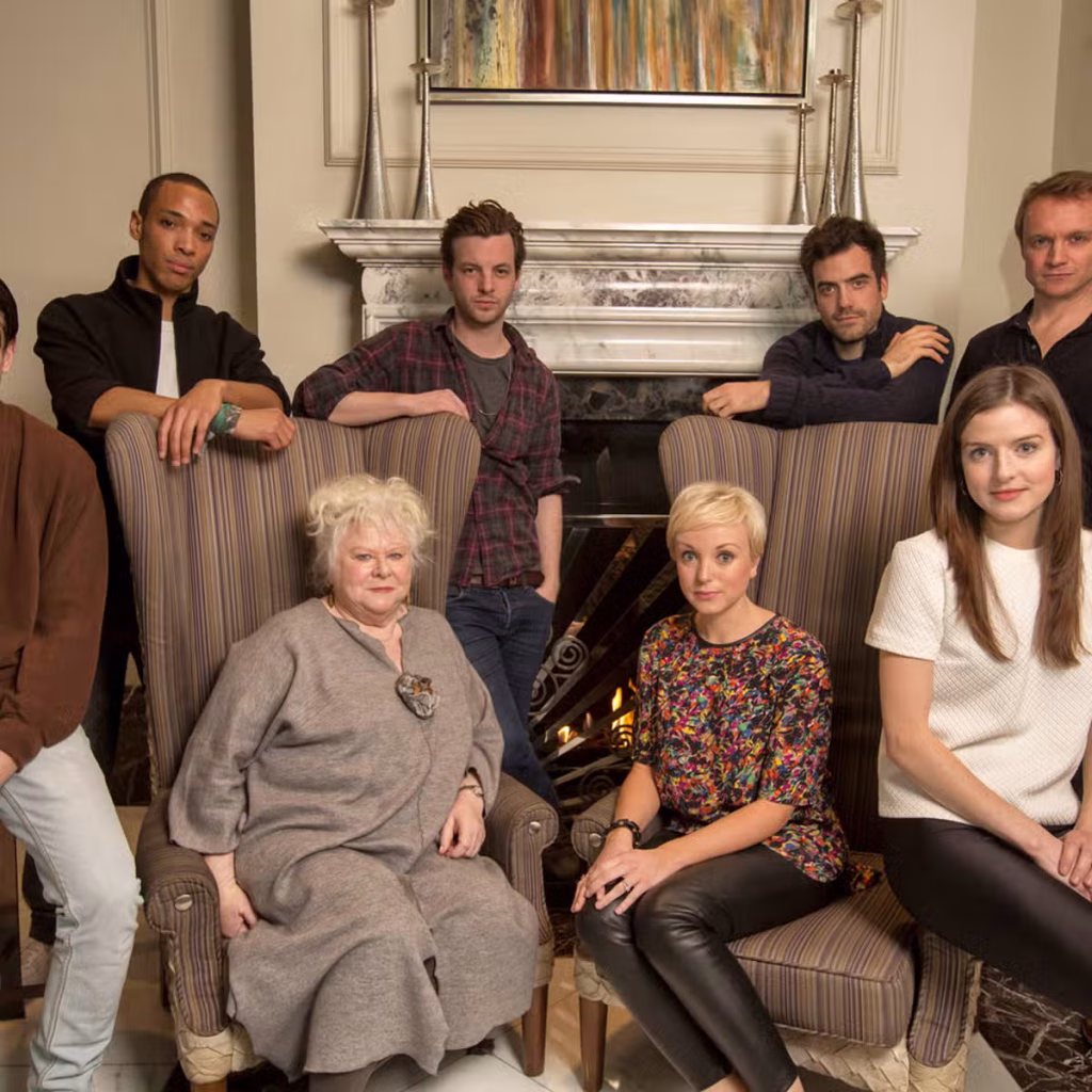 Who is Aisling Loftus? Full Biography 2024