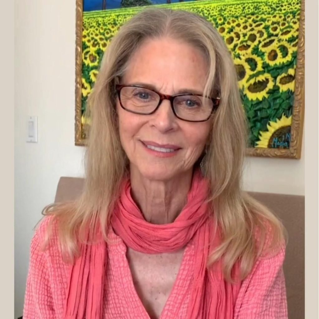 What is Lindsay Wagner Net Worth? Her Earning Sources 2024