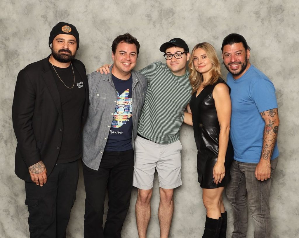 Harry Belden: The Shocking Rise of an American Actor