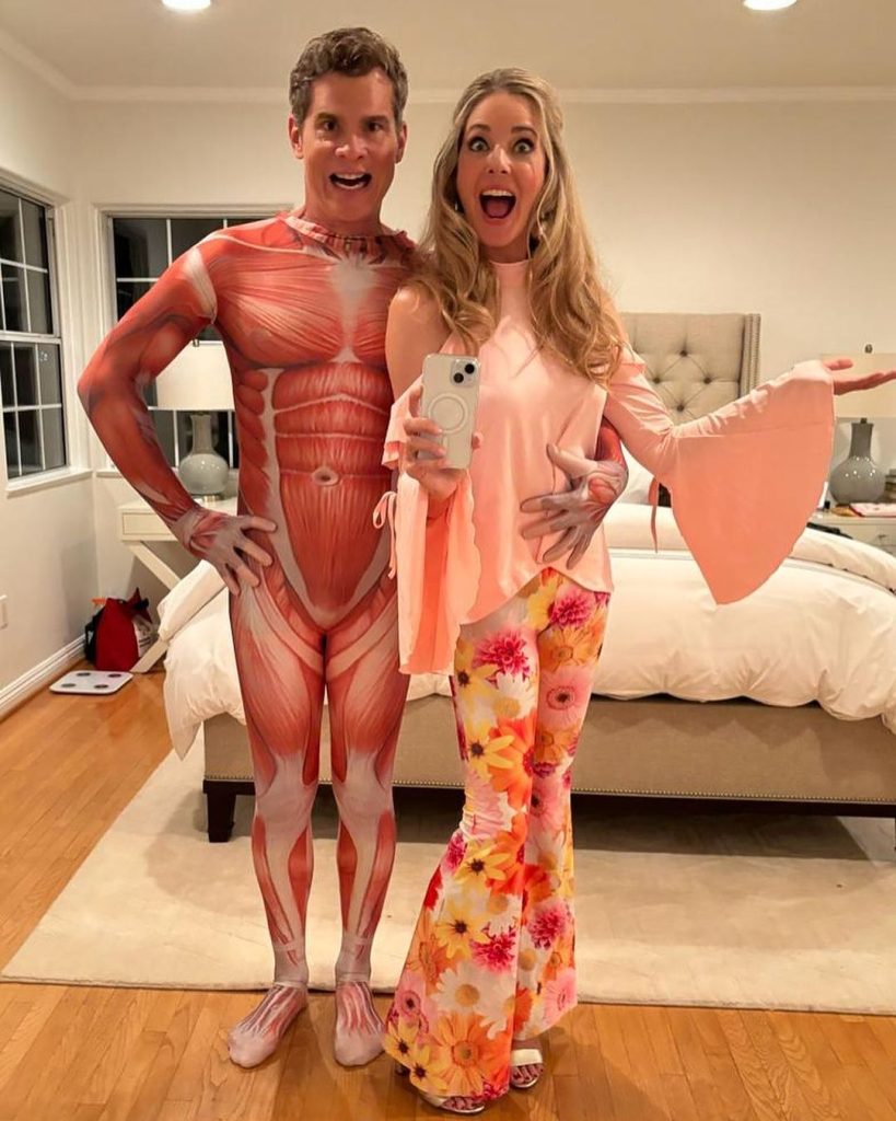 John Ducey: The Shocking Journey of an American Actor