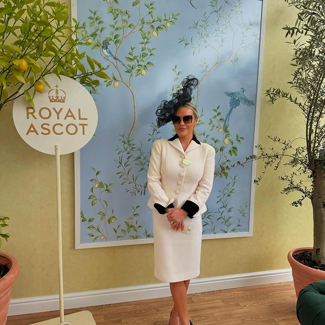 Chanel Cresswell: Award-Winning English Actress Unveiled