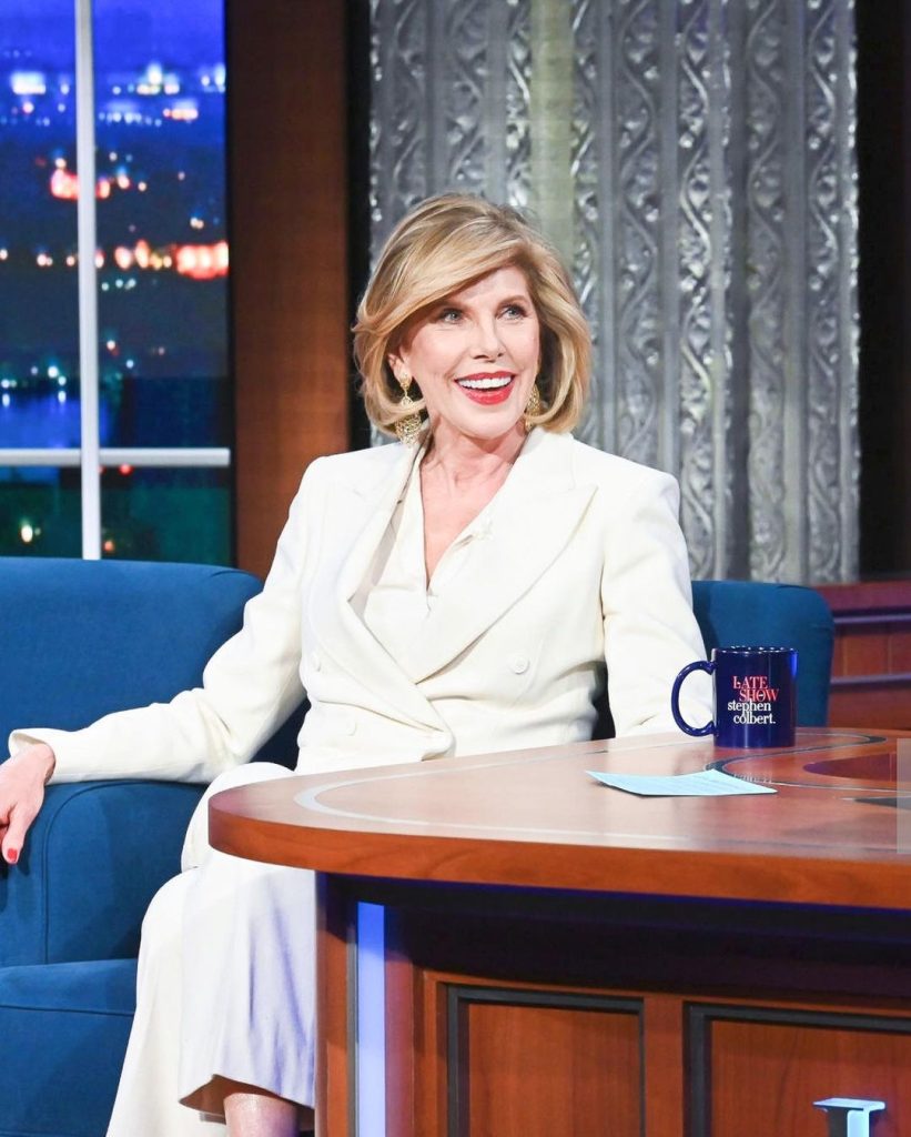 What is Christine Baranski Net Worth? Her Earning Sources 2024
