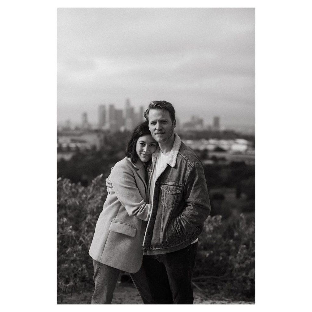 Caitlin McGee: The Shocking Rise of an American Actress