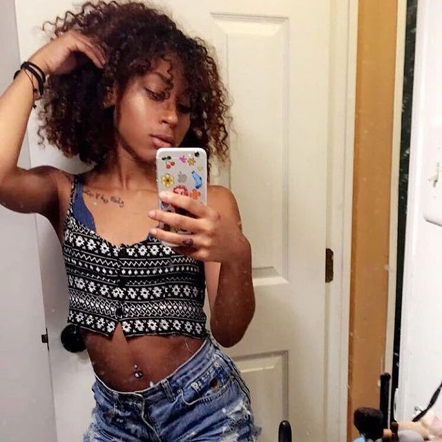 Kendall Woods: Unveiling the Shocking Life of a Star