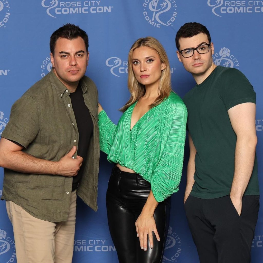 Harry Belden: The Shocking Rise of an American Actor