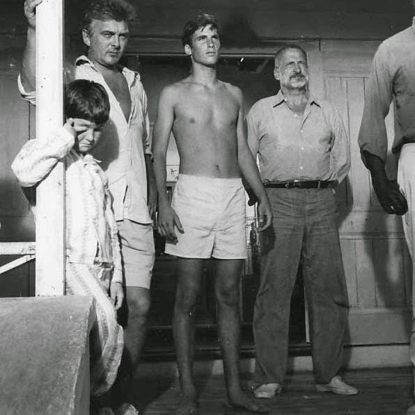 Hart Bochner: Canadian Actor & Director's Life Unveiled