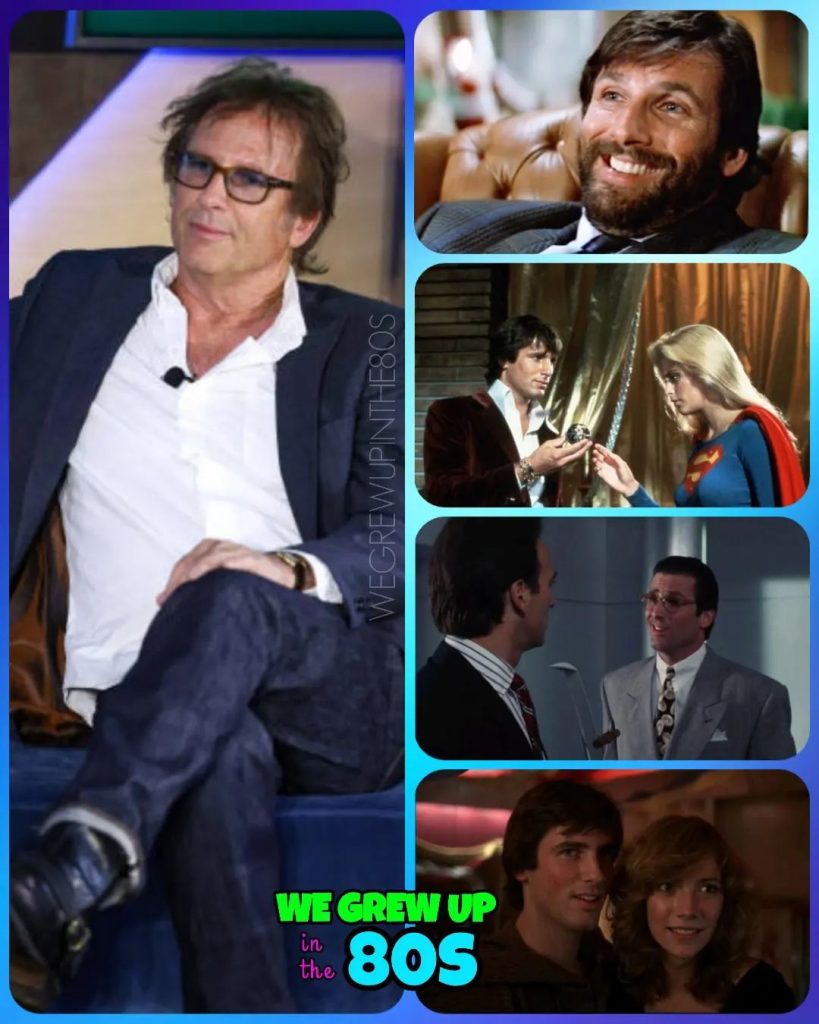 Hart Bochner: Canadian Actor & Director's Life Unveiled