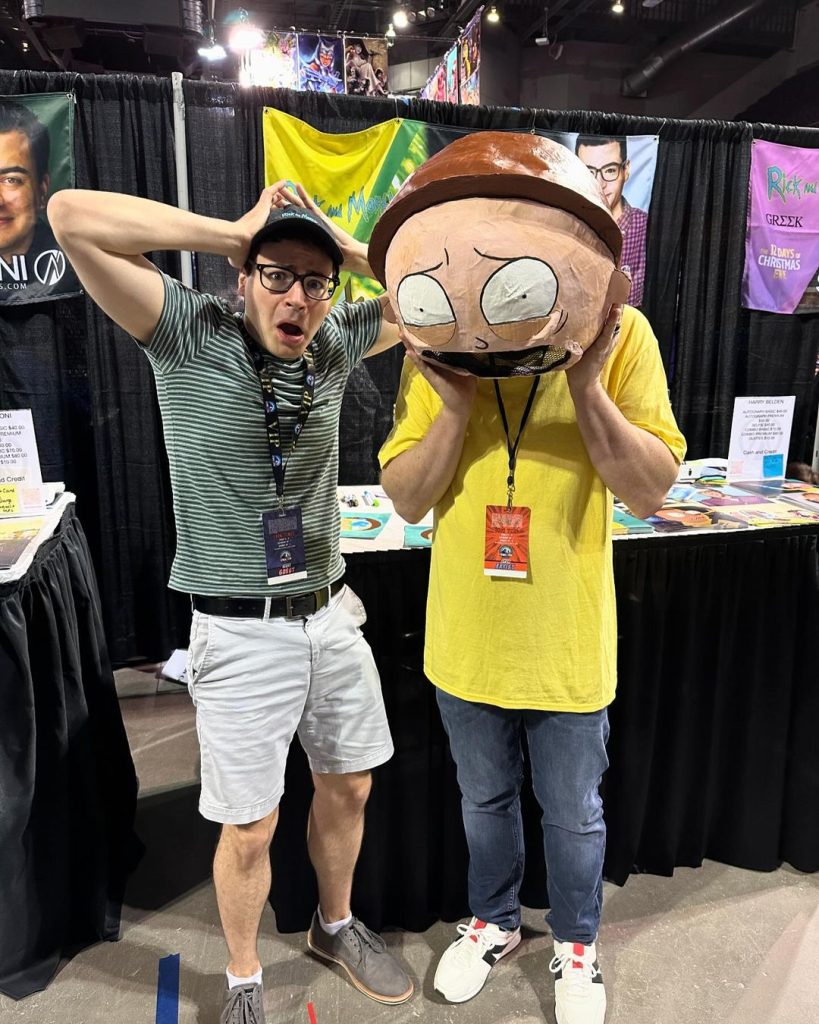 Harry Belden: The Shocking Rise of an American Actor