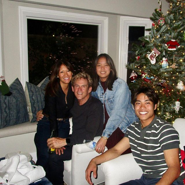 What Is Michael Dudikoff Net Worth? His Earning Sources 2024