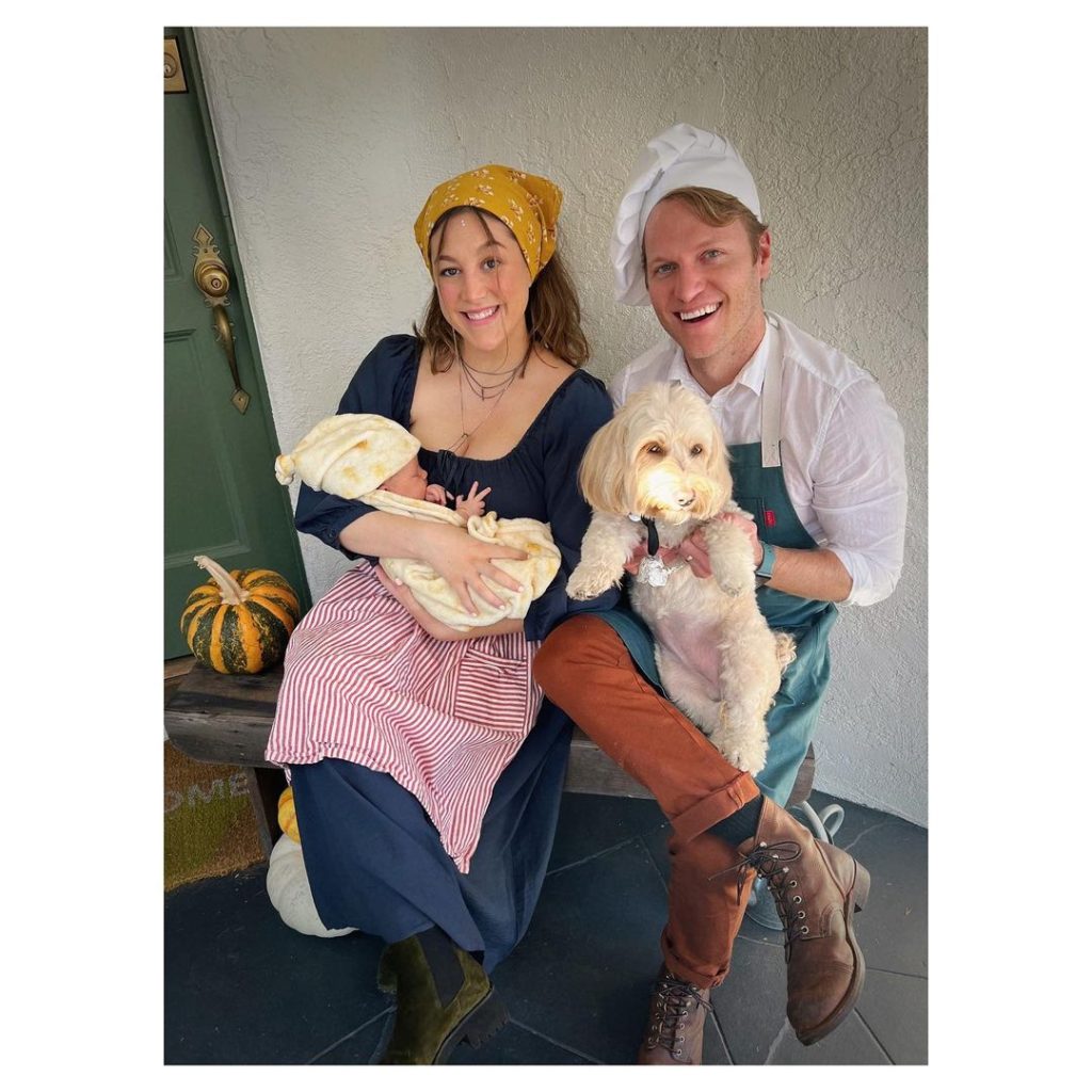 Caitlin McGee: The Shocking Rise of an American Actress