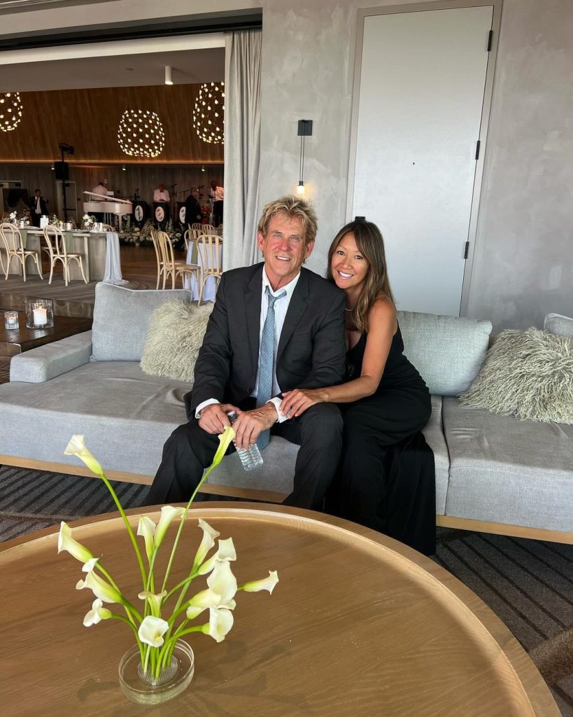 What Is Michael Dudikoff Net Worth? His Earning Sources 2024