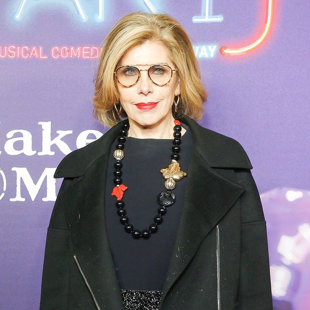 What is Christine Baranski Net Worth? Her Earning Sources 2024