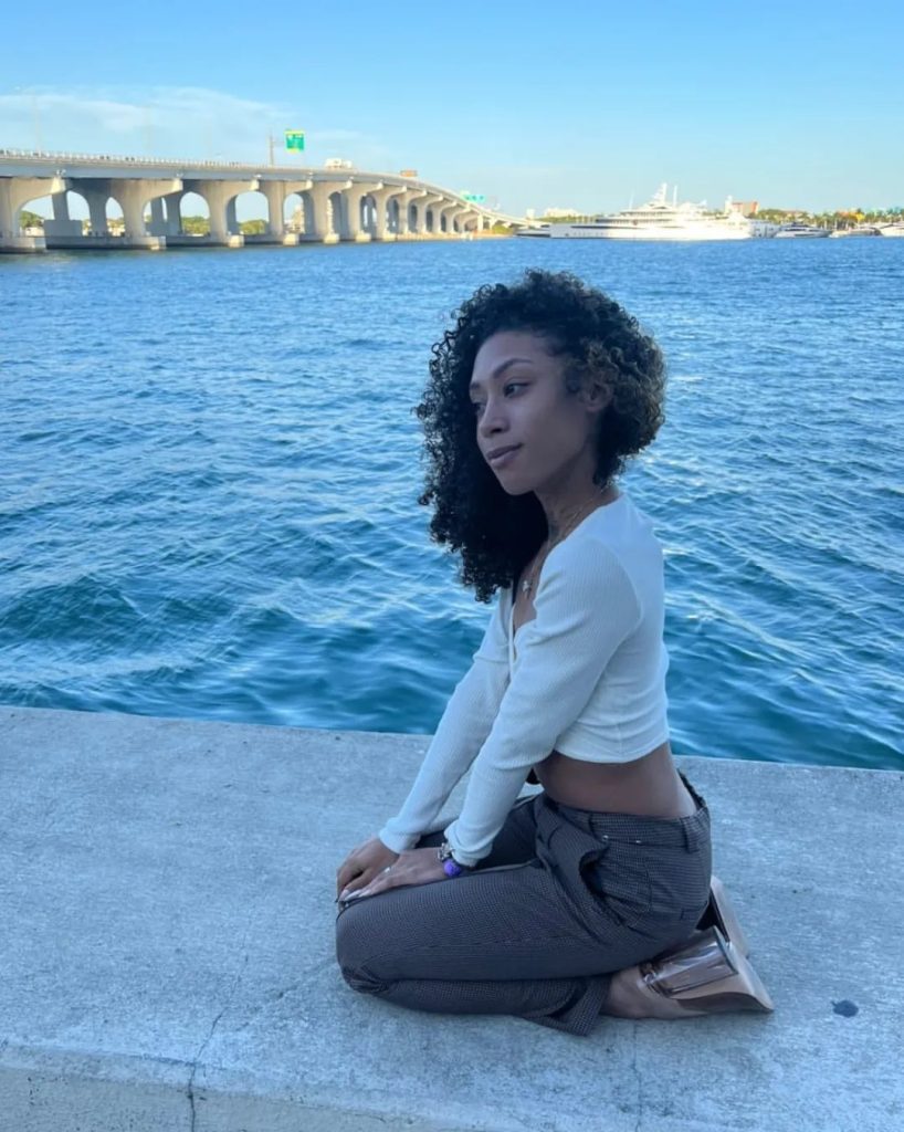 Kendall Woods: Unveiling the Shocking Life of a Star