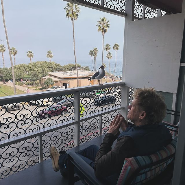 What Is Michael Dudikoff Net Worth? His Earning Sources 2024