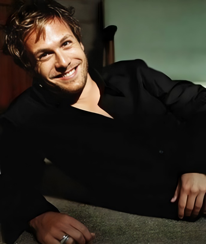 What Is Gabriel Macht Net worth? His Earning Sources 2024
