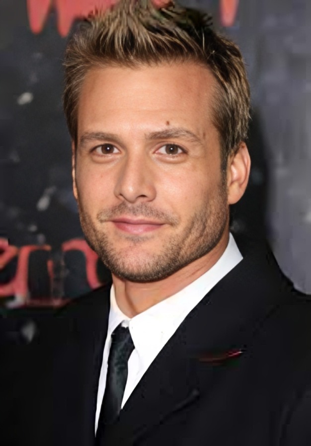 What Is Gabriel Macht Net worth? His Earning Sources 2024