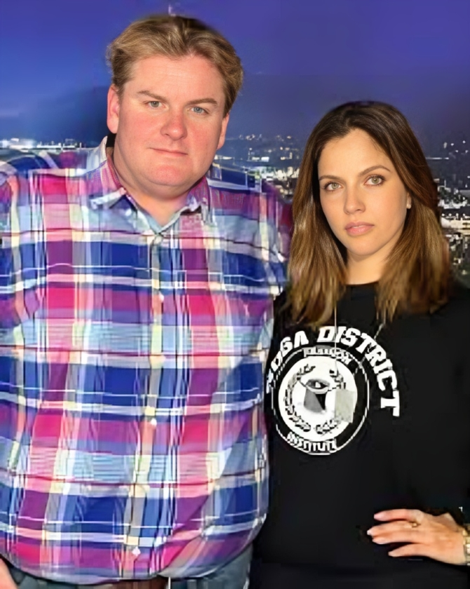 What Is Tim Dillon Net Worth? His Earning Sources 2024