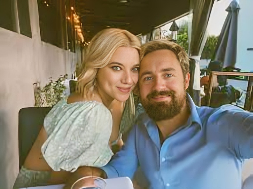 Who is Carlie Casey? Full Biography 2024