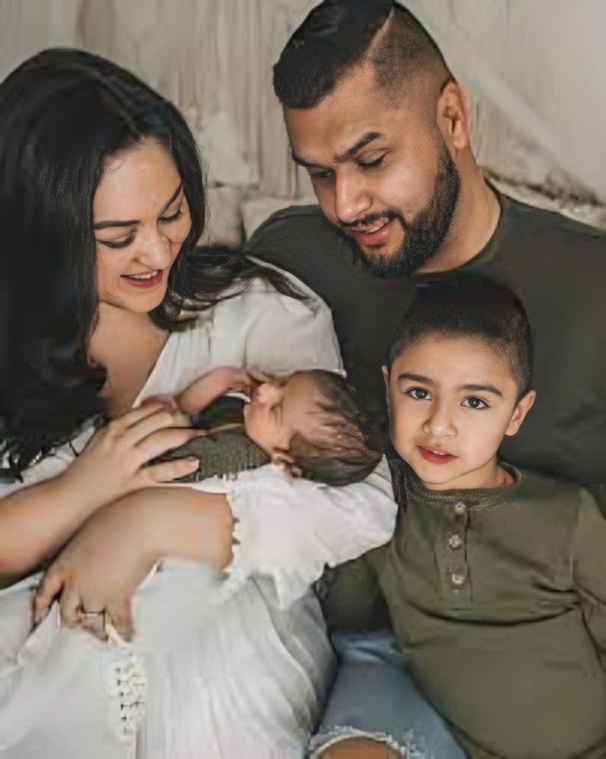 Who is Vanessa Carrasco? Full Biography 2024