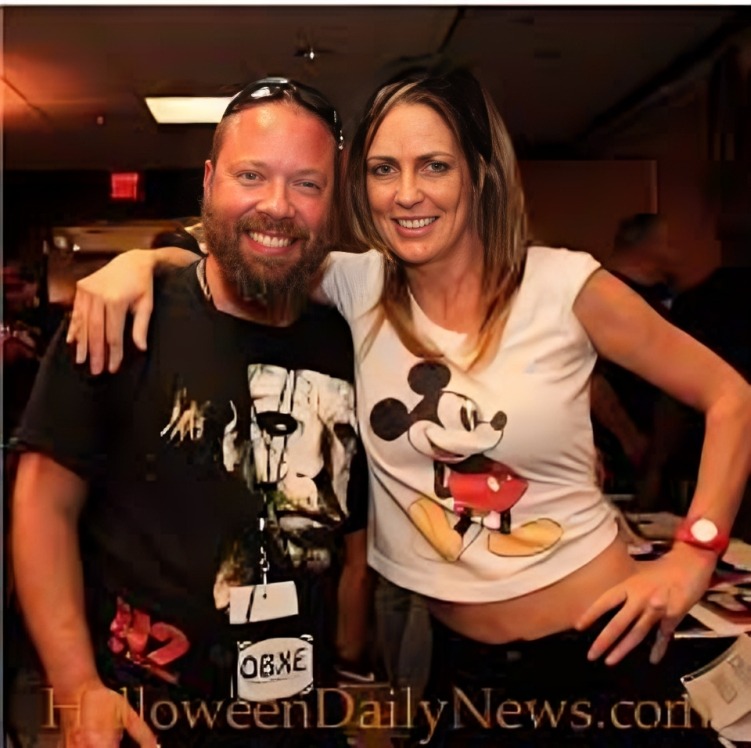 Who is Kirsten Baker? Full Biography 2024