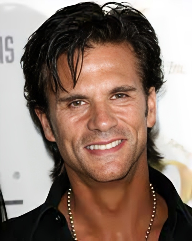What Is Lorenzo Lamas Net Worth? His Earning Sources 2024