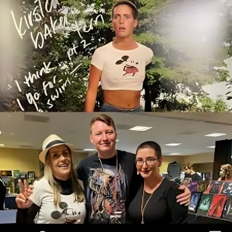 Who is Kirsten Baker? Full Biography 2024