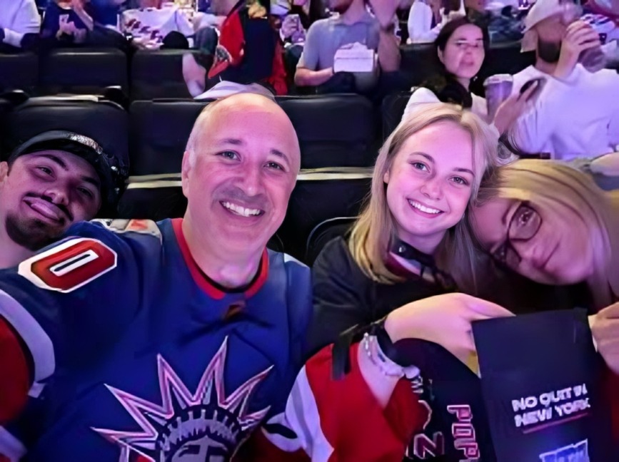 Who is Mitchell Whitfield? Full Biography 2024