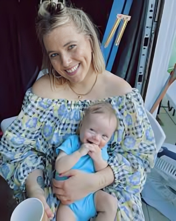 Who is Carlie Casey? Full Biography 2024