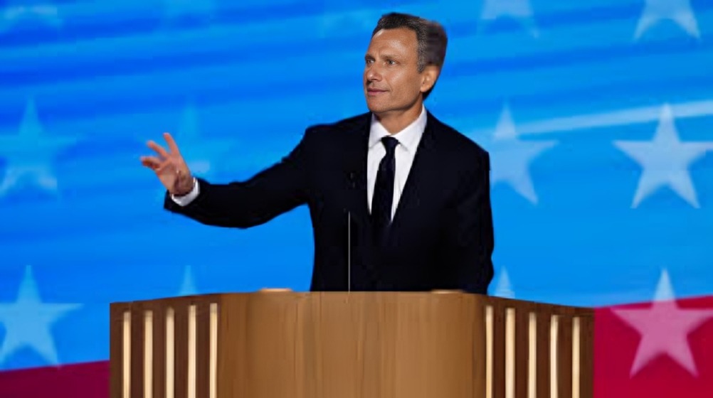 What Is Tony Goldwyn Net Worth? His Earning Sources 2024