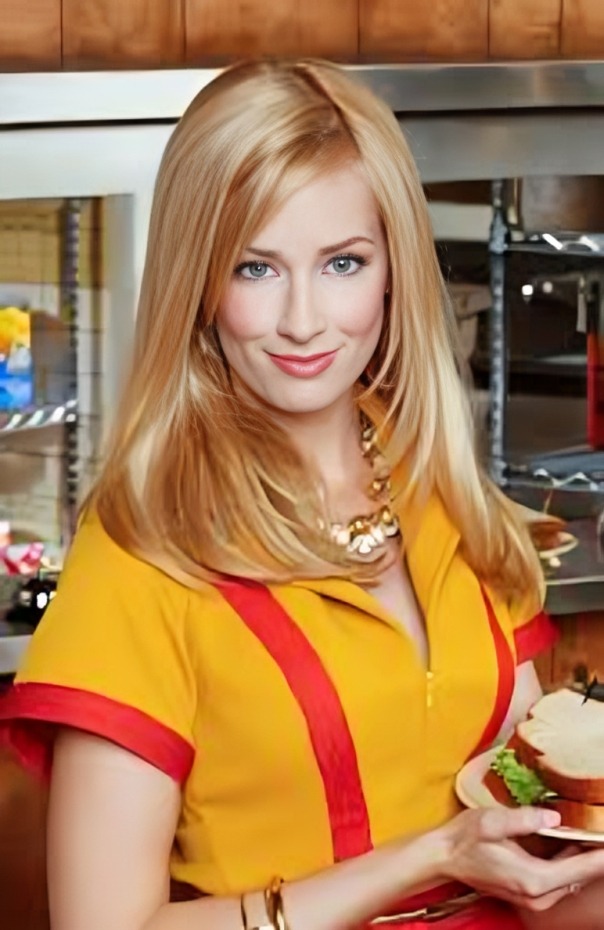 What is Beth Behrs Net worth? Her Earning Sources 2024