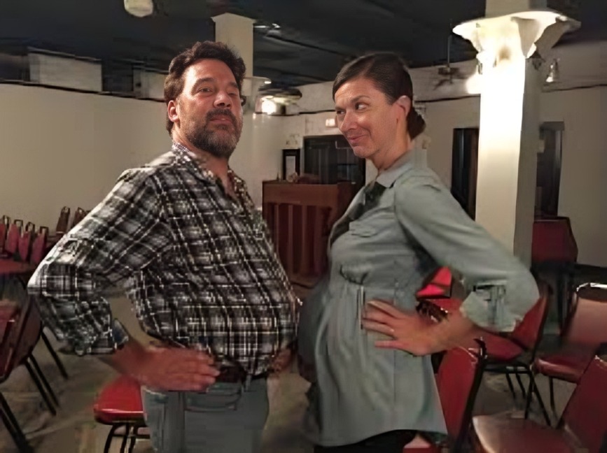 Who is Robert Longstreet? Full Biography 2024