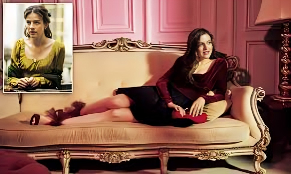 Who is Aisling Loftus? Full Biography 2024