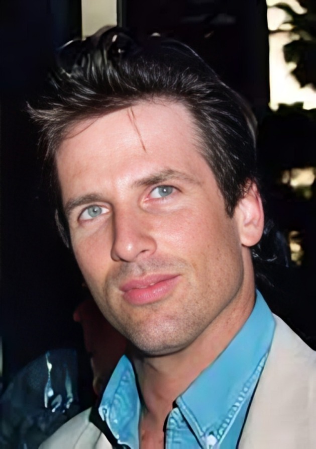 Hart Bochner: Canadian Actor & Director's Life Unveiled