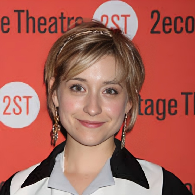What is Allison Mack Net Worth? Her Earning Sources 2024