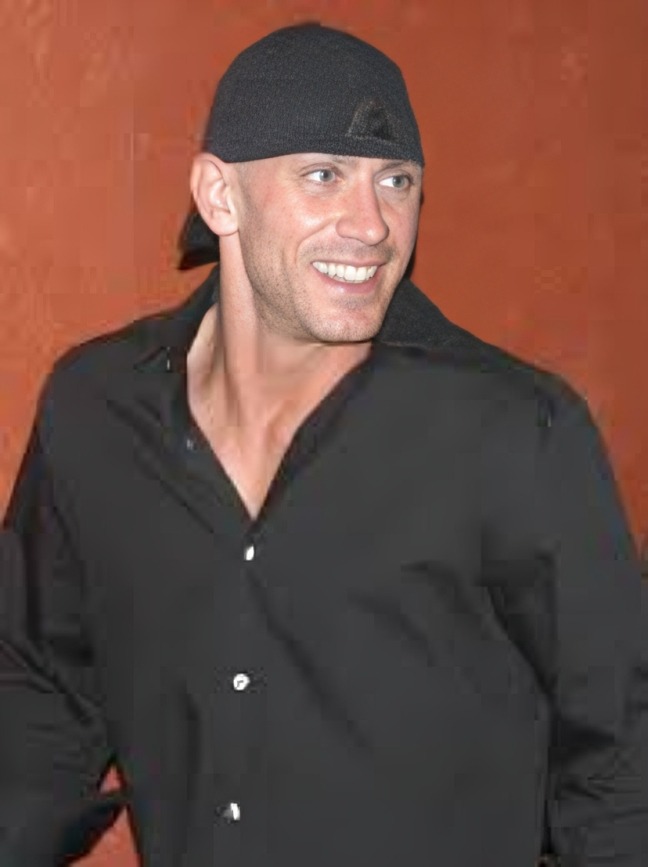 What Is Johnny Sins Net Worth? His Earning Sources 2024