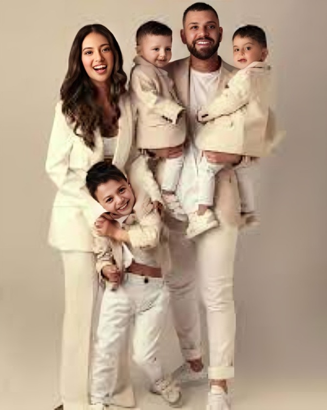 What is Belinda Net Worth? Her Earning Sources 2024