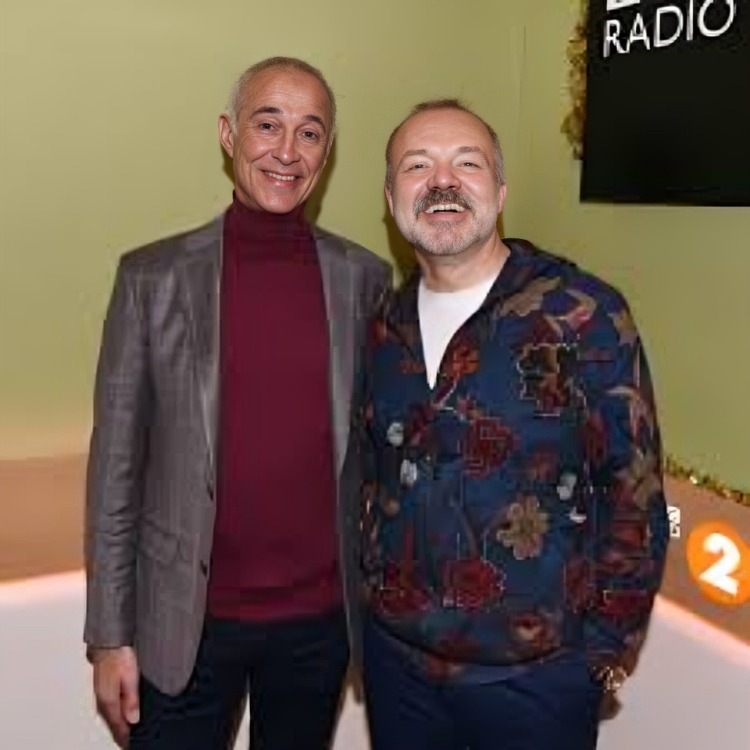 What Is Andrew Ridgeley Net Worth? His Earning Sources 2024