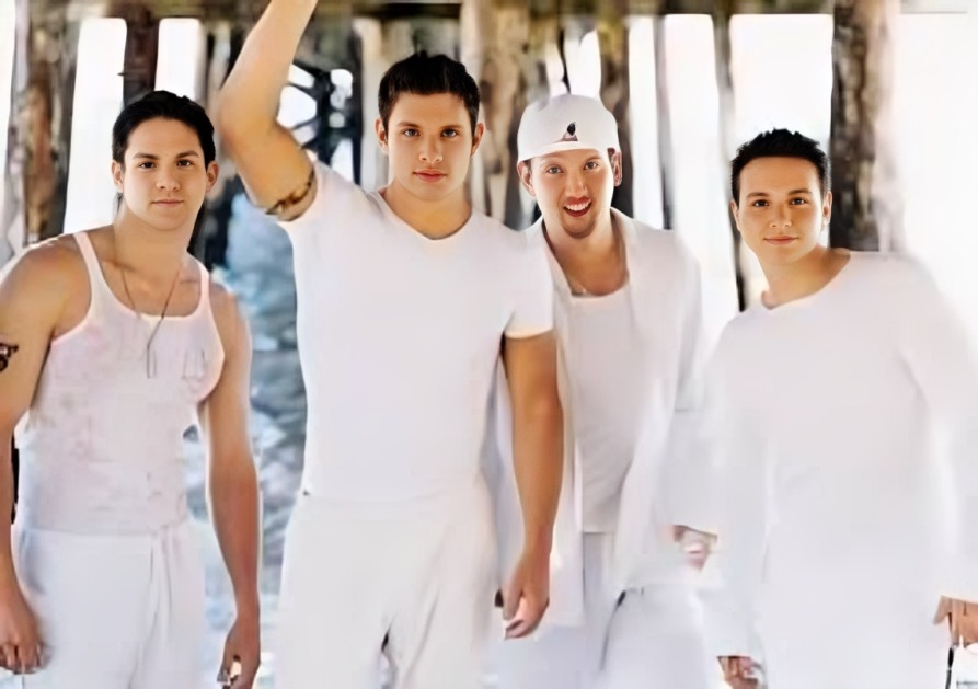 What Is Nick Lachey Net Worth? His Earning Sources 2024