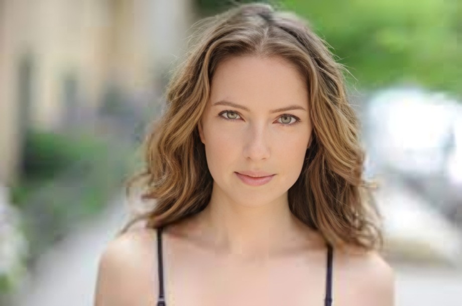 Who is Vanessa Johansson? Full Biography 2024