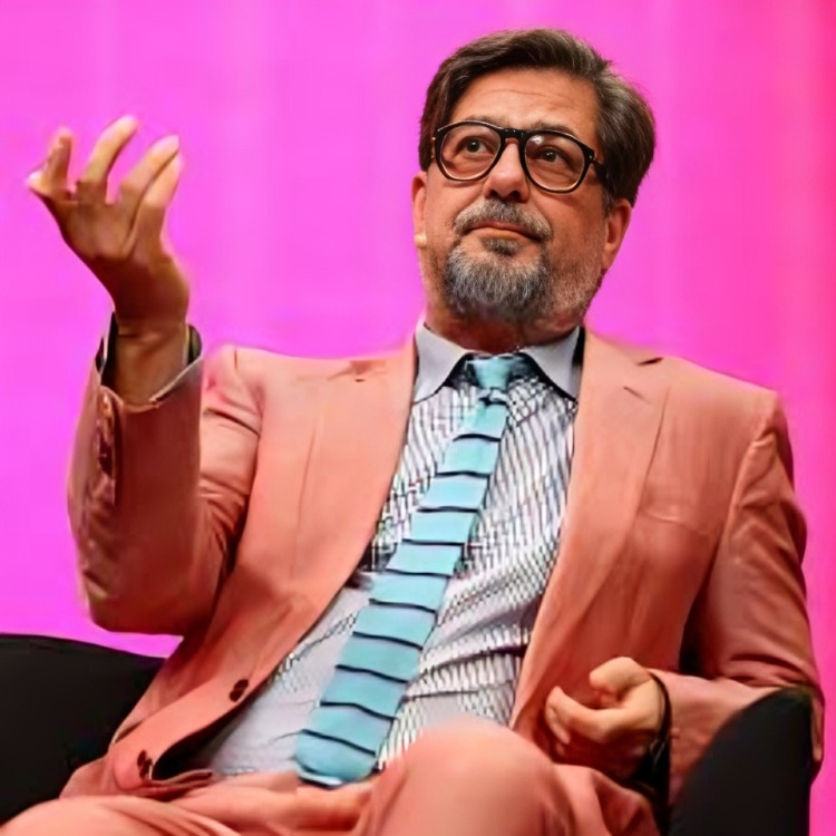 Who is Roman Coppola? Full Biography 2024