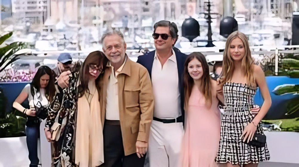 Who is Roman Coppola? Full Biography 2024