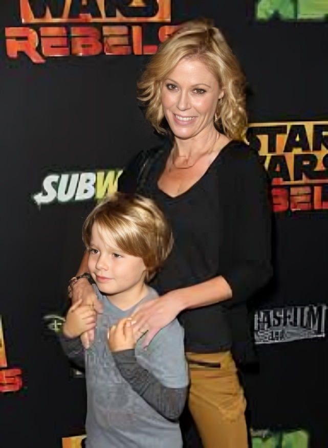 Who is Oliver McLanahan Phillips? Full Biography 2024