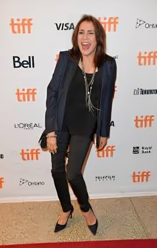 Who is Camelia Kath? Full Biography 2024