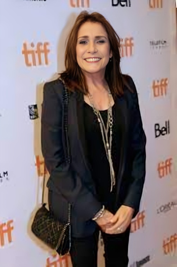 Who is Camelia Kath? Full Biography 2024