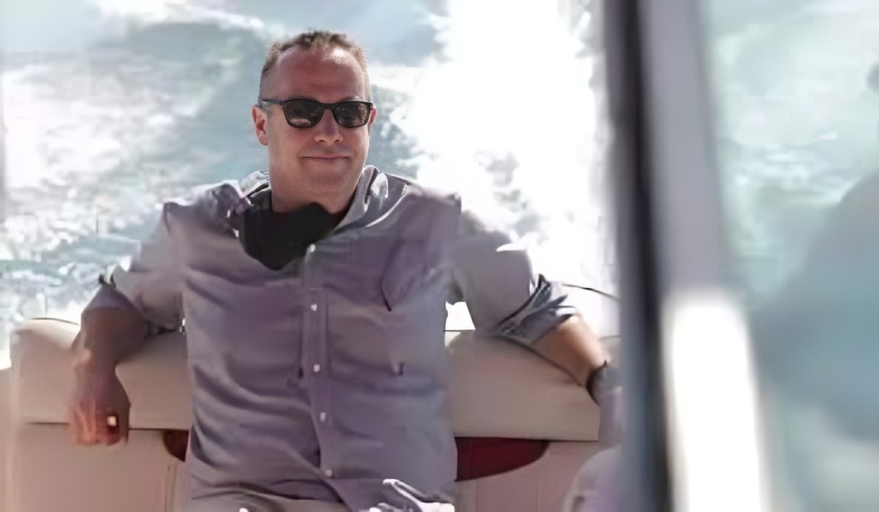 Who is Chad Rosen? Full Biography 2024