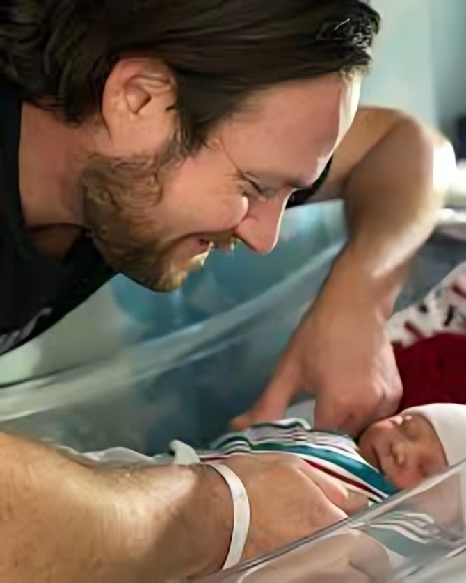 Who is Chad Rosen? Full Biography 2024